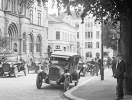 Grand Hotel Lund byggdes 1899 och mycket har ändrat sig sedan dess - men hotellet står kvar