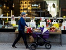 Grand Hotel Lund har dessutom sin egen delikatessbutik där man kan köpa med sig godsaker hem