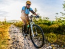 Aktiv semester i Harz med mängder av vandringsstigar och MTB-leder