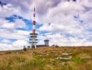 Brockenhaus på Brocken är ett museum som handlar om allt från geologi, flora och fauna till militär avlyssning