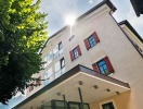 Det historiska Hotel Heitzmann har taget emot gäster på torget i Mittersill i över 300 år!