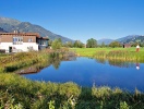 Mittersills Golfclub Nationalpark Hohe Tauern ingår också i förmånerna du får med ditt turistkort