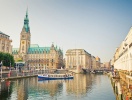 Se også Hamborgs smukke renæssance-rådhus
