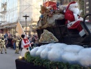 Rådhusplatsens historiska julmarknad
