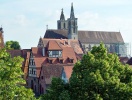 Overalt i Rothenburg finder I smukke motiver