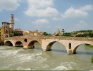Verona har været et knudepunkt i Europa siden Romerriget med rigdom og elegance til følge