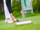 Spiller I golf, har I flere gode baner i nærheden