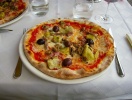 Glæd jer til at smage på alle de italienske specialiteter