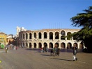 Verona er en af Italiens vigtigste kulturbyer