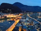 Oplev Mozarts smukke hjemby, Salzburg