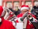 Oplev de stemningsfulde, danske juletraditioner på Sønderjyllands julemarkeder