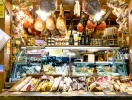 Bologna kallas också för Italiens matmecka!