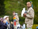Weltvogelpark Walsrode er en stor attraktion for fugleinteresserede