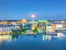 Har I motorolie i blodet, kan turen til Autostadt Wolfsburg anbefales