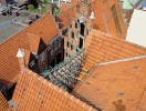 Ljuva toner av porslinsklockor från Bremens klocktorn
