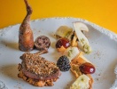 Gastronomi a La Cuisine de Franck