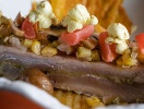 Gastronomi a La Cuisine de Franck