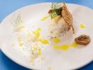 Gastronomi a La Cuisine de Franck