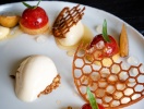 Gastronomi a La Cuisine de Franck