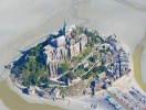 Mont-Saint-Michel - den mytiske klosterø fra vikingetiden