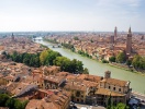 Tag på udflugt til romantikkens by, Verona