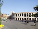 Oplev den berømte operaarena i Verona