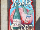 I Calvados har man skapat berömd cider och cognac