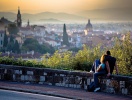 En av Italiens mest älskade semesterregioner - Toscana