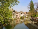 Tag en afstikker til Strasbourg, og oplev den pittoreske gamle bykerne
