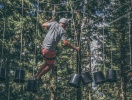 Zillertal Arena er ét stort aktivitetscentrum om sommeren - perfekt for alle friluftselskere og legebørn