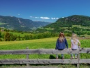 Og andre gange skal man bare gøre sig selv den tjeneste at nyde natursceneriet i Zillertal