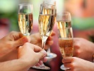Boka årets nyårsfest, med bortskämning från start till slut, på Hotel Fuglsøcentret i Danmark