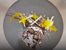 Restauranten byder på friske, lokale råvarer