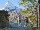 Spektakulära utsikter omger dig på dina vandrings- och cykelutflykter i semesterregionen Zell am See-Kaprun