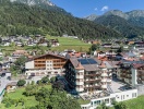 Velkommen i den tyrolske idyl, og velkommen til dasPosthaus i Fulpmes