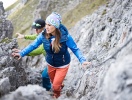 Kom helt tæt på naturen under jeres ferie i Tyrol