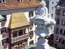 Benyt også lejligheden til at besøge den tyrolske hovedstad, Innsbruck