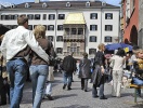 Det Gyldne Tag - Goldenes Dachl - er Innsbruch største seværdighed