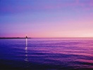 Det særlige lys over Skagen, som lokkede kunstnerne til, er her stadig ...