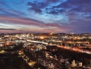 Har I lyst til at gå ombord i Aalborgs berømte natteliv, kan I ikke bo meget flottere end på Hvide Hus