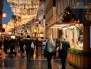 Kommer du till Århus i advent lockar julshopping och julmarknad