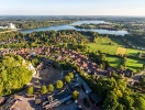 Midt i Bad Segeberg ligger "Kalkberg", hvor klipperne former et stort amfiteater