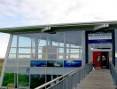 Tönning er desuden base for Multimar Wattforum - det store vadehavscenter