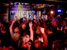 På din egen semesterbas väntar den kända festlokalen Musistadl