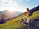 Njut av de förtrollande ögonblicken på din semester i Salzburgerland