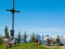 Tillbringa din sommar i Europas vackraste natur