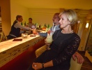 Nyd en lækker drink i hotellets bar efter dagens oplevelser ...