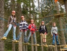 Familieaktiviteterne er mange: Fra hotellet er der gåafstand til Adventurepark Katschberg (500 m)