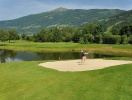 Snup også en runde golf på Golfclub Lungau (9 km)