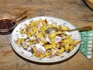 På jeres ferie i Østrig skal I unde jer selv at smage specialiteten Kaiserschmarrn